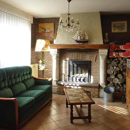 Tatil Evi In Normandy Near Alabaster Coast *