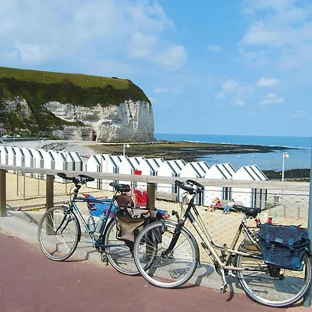 In Normandy Near Alabaster Coast Casa de Férias