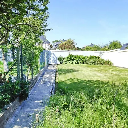 Semesterbostad Cottage,