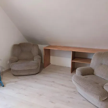 In Normandy Near Alabaster Coast Senneville-sur-Fécamp